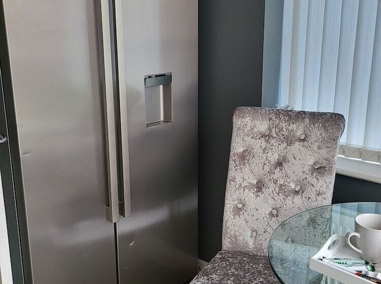 レジデンス Bolton 2bedroom 2bathroom Parking