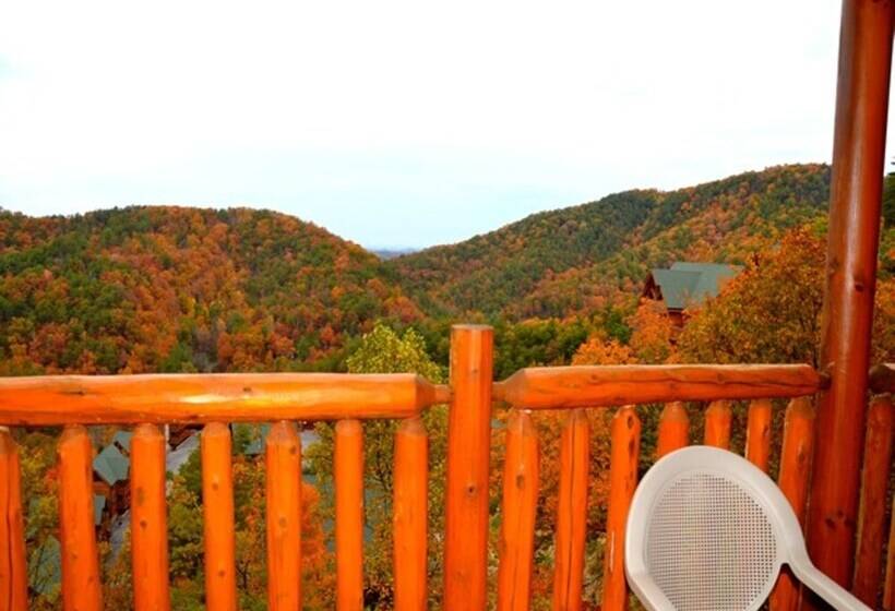Wild Mountain Honey