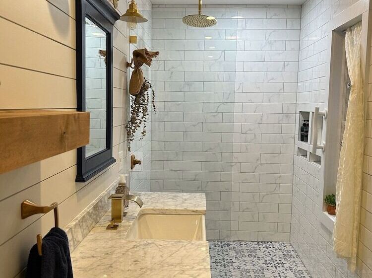 مبيت وإفطار 37 Oak Ridge House