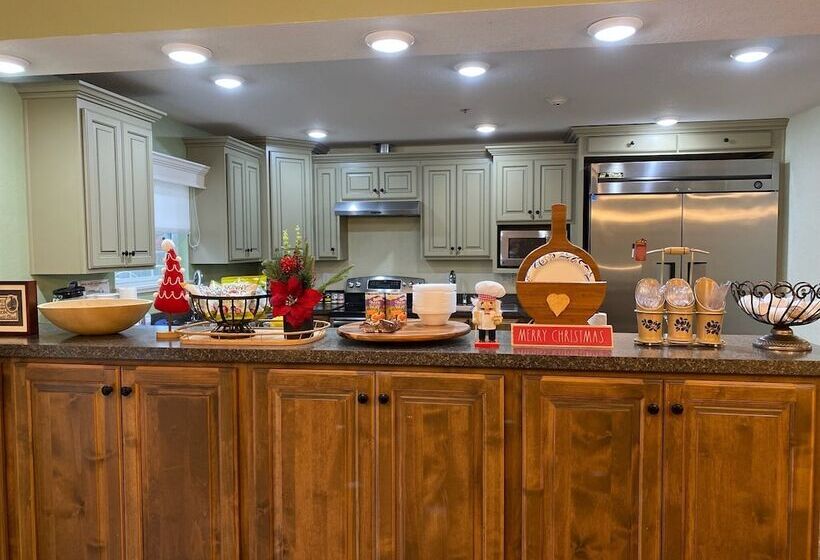 צימר Arbor Rose Boutique