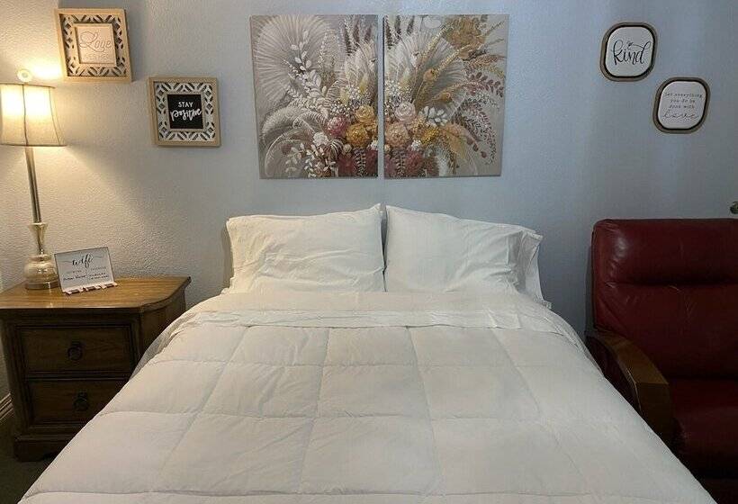 צימר Arbor Rose Boutique