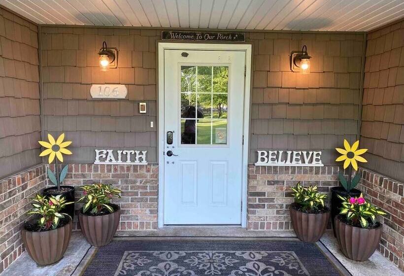 צימר Arbor Rose Boutique