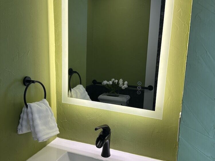 مبيت وإفطار Stay At Jimmy S