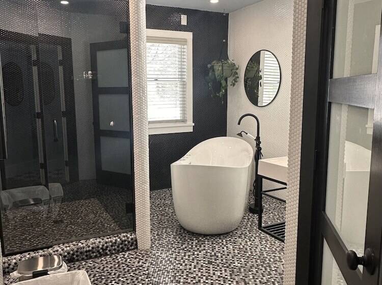 مبيت وإفطار Stay At Jimmy S