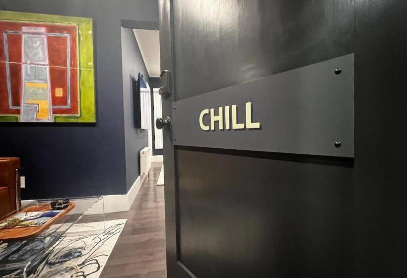 مبيت وإفطار Stay At Jimmy S