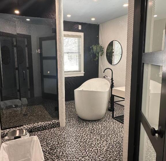 مبيت وإفطار Stay At Jimmy S