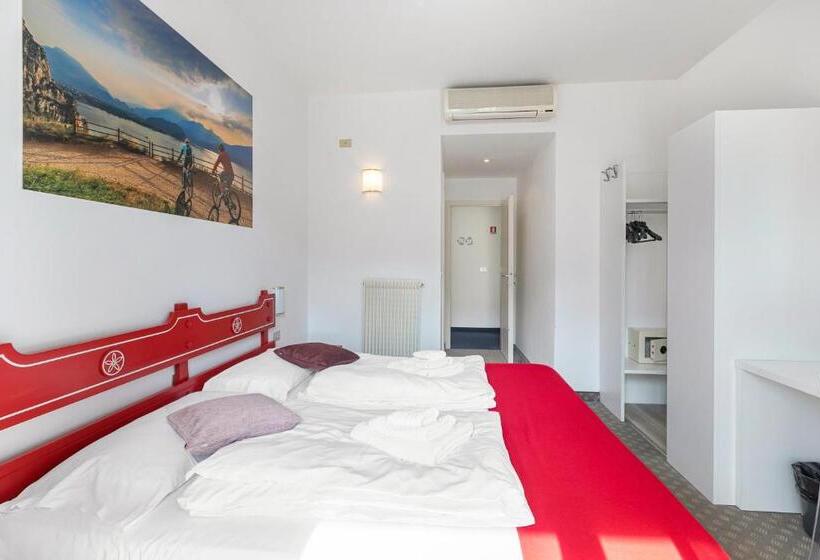 Bike & Wind Hotel Villa Maria   Happy Rentals