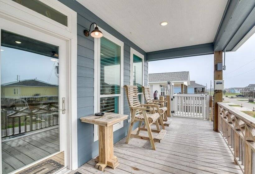 Bless Shore Heart Beach Rental, Near Waterfront