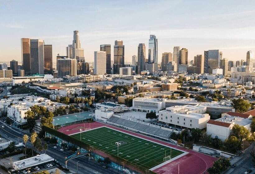 City Lights By Avantstay Luxury Central Location