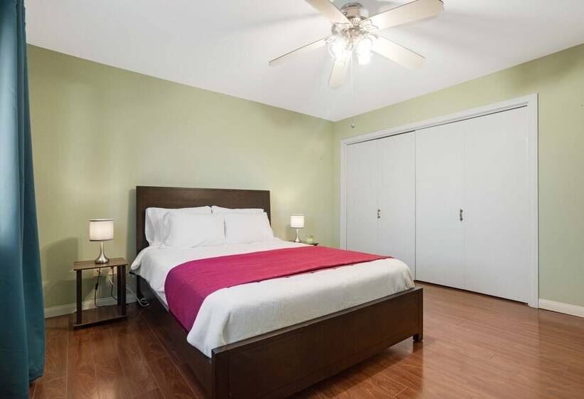 Colven By Avantstay Pool + Spa Near Golf Course