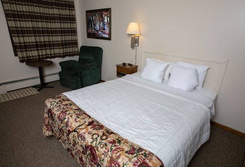 Economy Hotel Covington