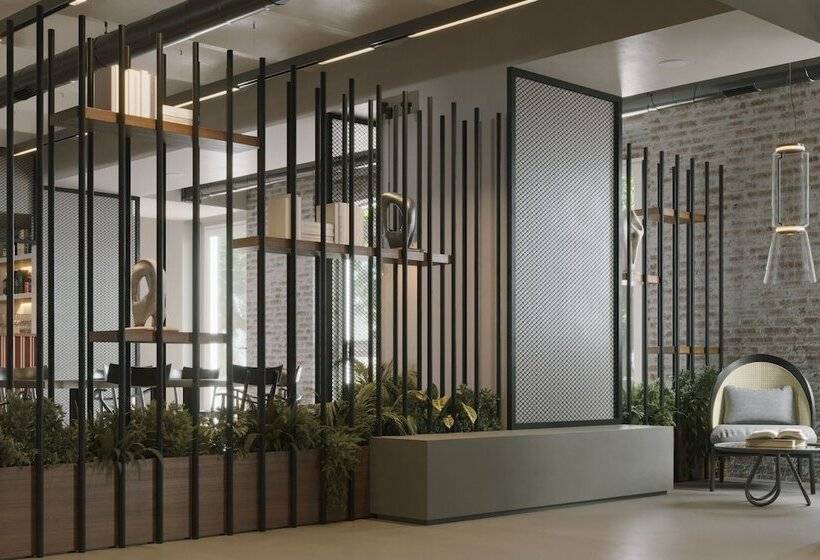 فندق فئة نجمة واحدة Interno Marche Design Experience