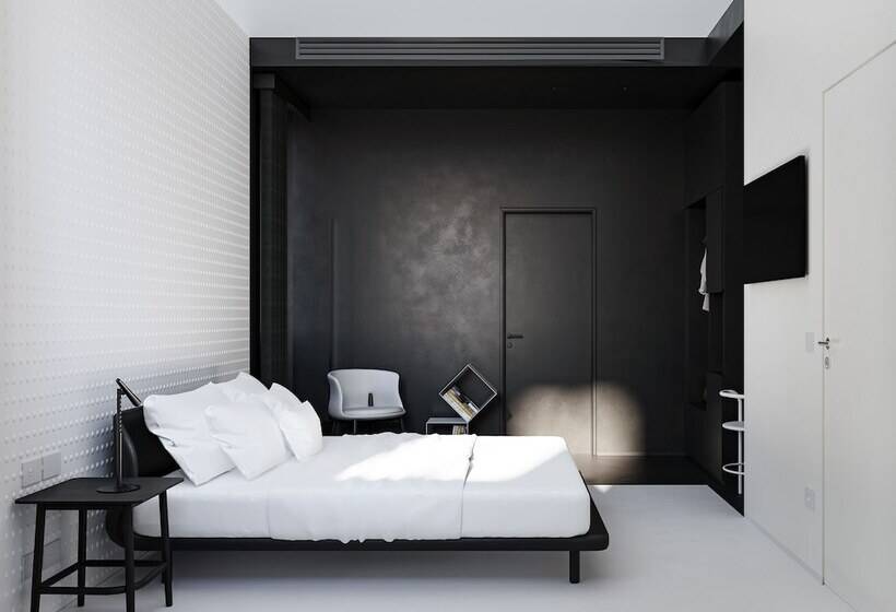 فندق فئة نجمة واحدة Interno Marche Design Experience