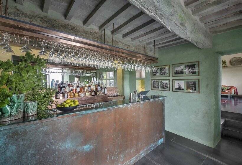 客栈  Monteverdi Tuscany