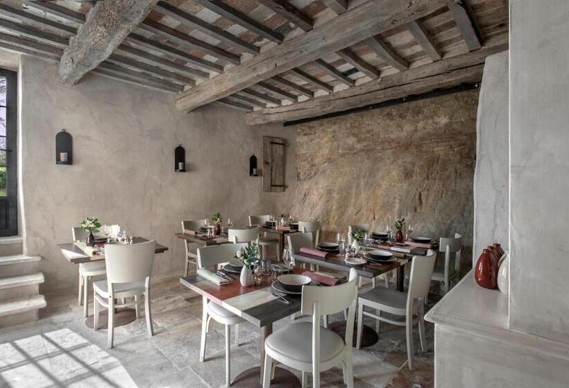 客栈  Monteverdi Tuscany