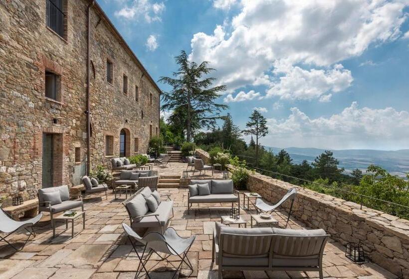客栈  Monteverdi Tuscany