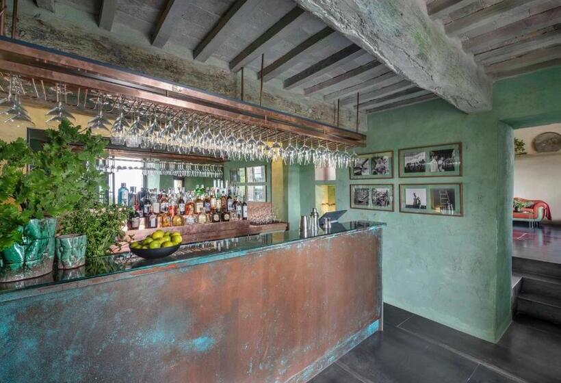客栈  Monteverdi Tuscany