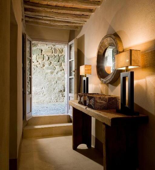 客栈  Monteverdi Tuscany