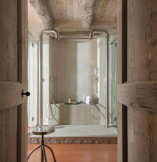 客栈  Monteverdi Tuscany