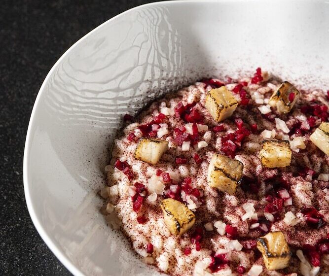 هتل Ansitz Rungghof