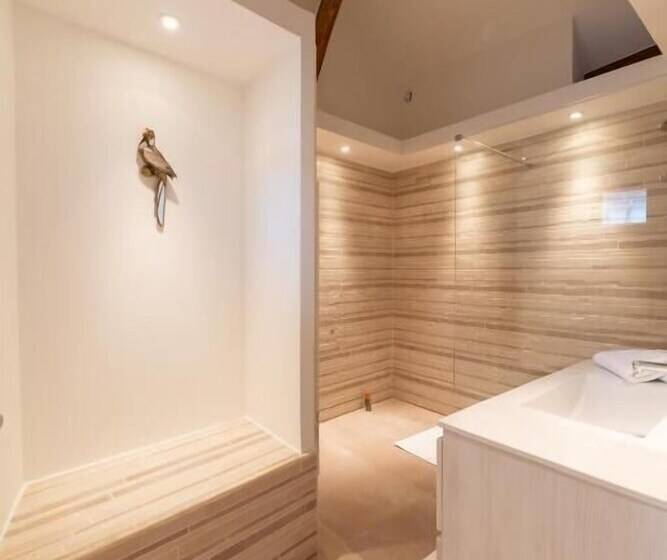 Отель La Maison Coco à 8min De Disneyland Paris