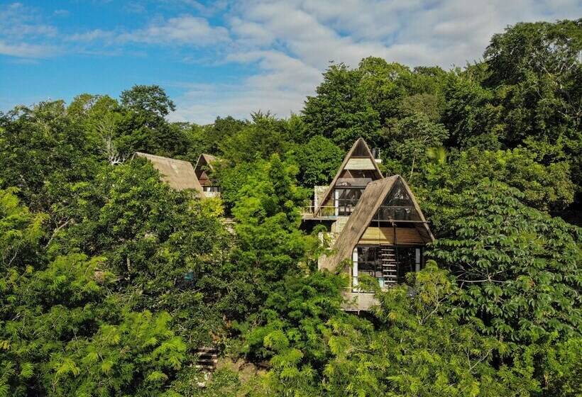 فندق Azul Nomeolvides