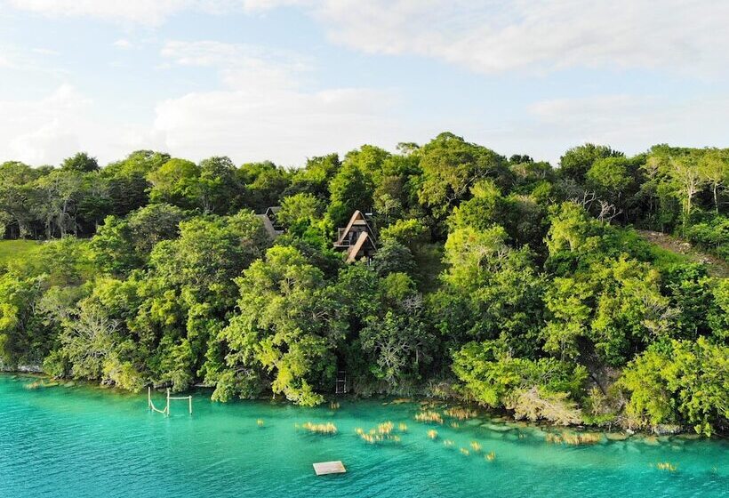 فندق Azul Nomeolvides