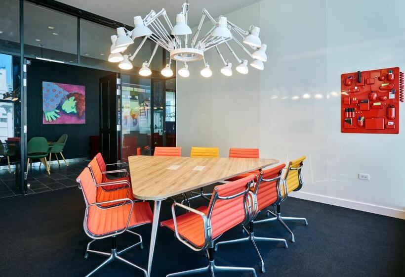 هتل Citizenm Miami South Beach