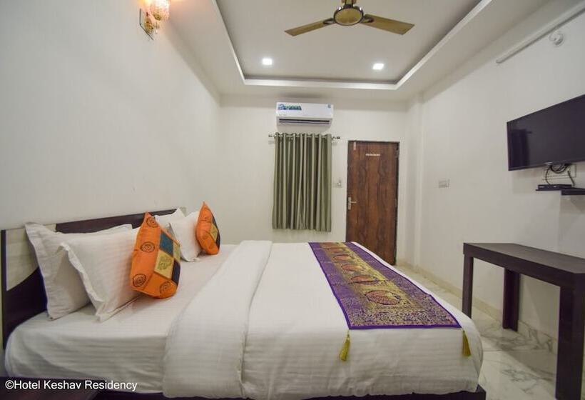 فندق Keshav Residency