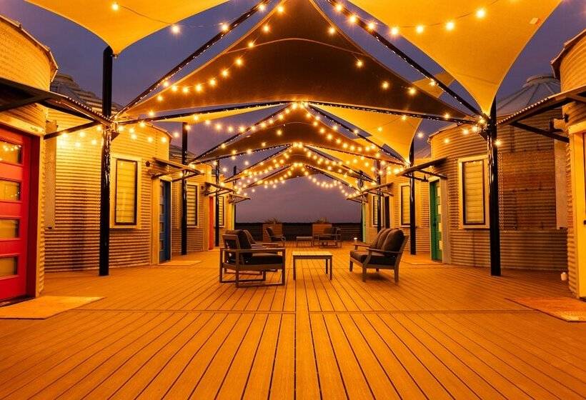 호텔 La Rivera Experience Resort