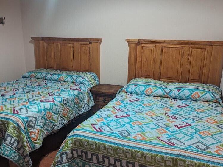 فندق Los Alcatraces