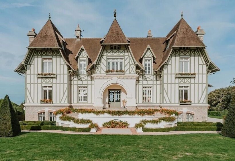 Отель Maison Douce époque