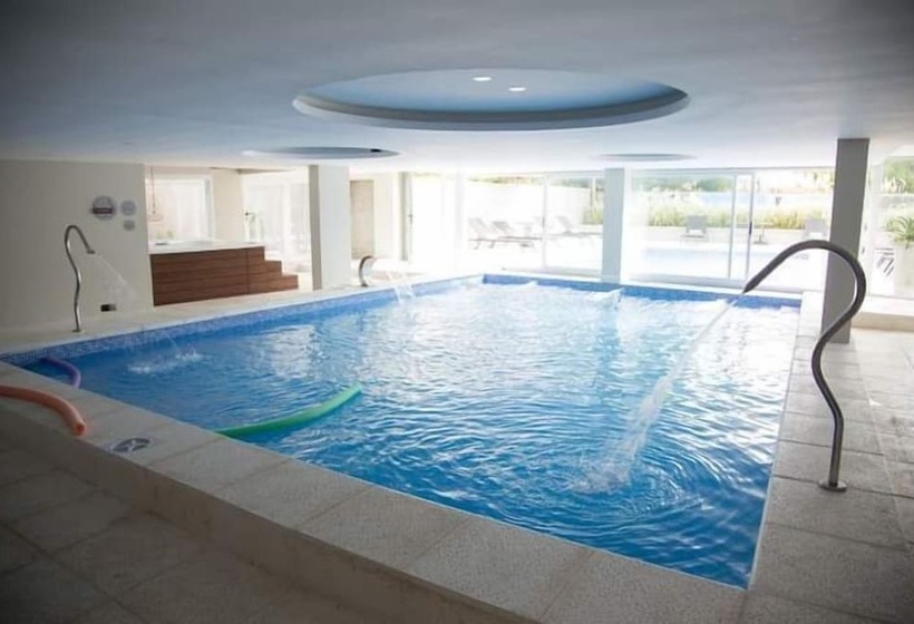 בית מלון כפרי Nova Pampa Apart&spa