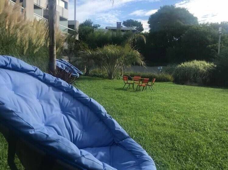 בית מלון כפרי Nova Pampa Apart&spa