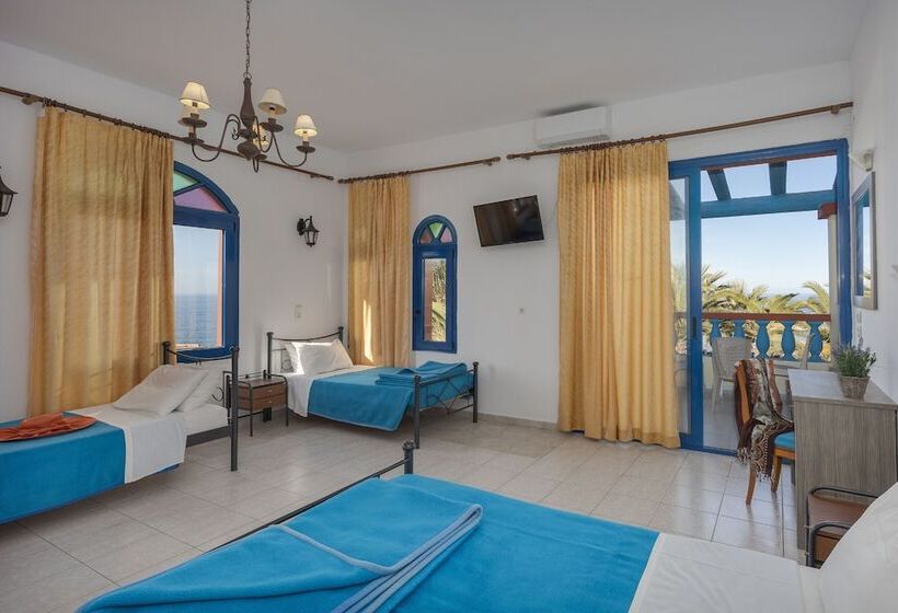 فندق Palm Bay By Estia
