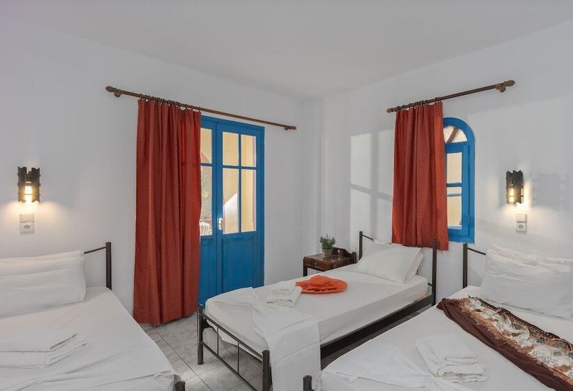 فندق Palm Bay By Estia