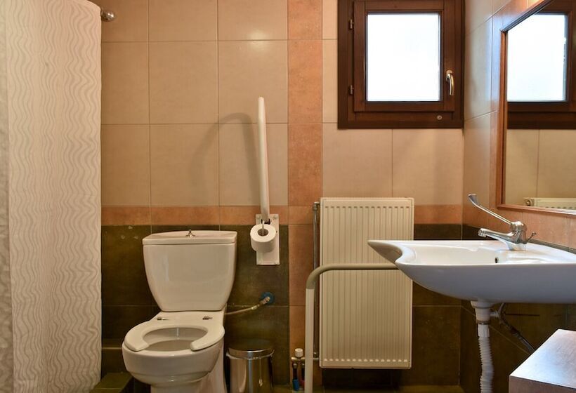 酒店 Pelion Resort