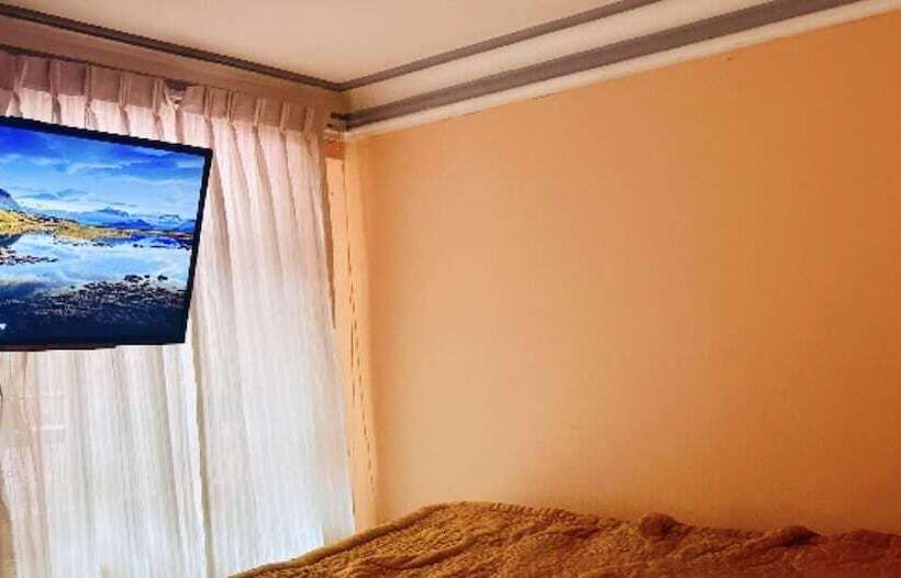 فندق Retablo House