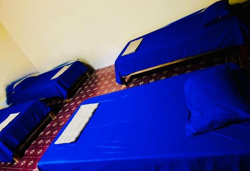 فندق Retablo House