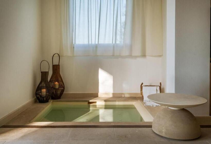 Сельский отель Secolario Masseria Del Viverbene