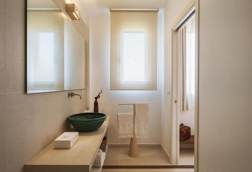 Сельский отель Secolario Masseria Del Viverbene