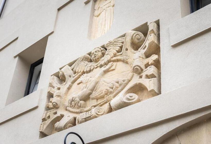 בית מלון כפרי & Spa Convento San Francisco