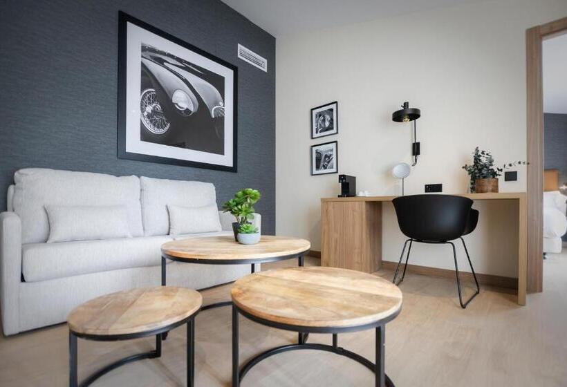 בית מלון כפרי & Spa Convento San Francisco