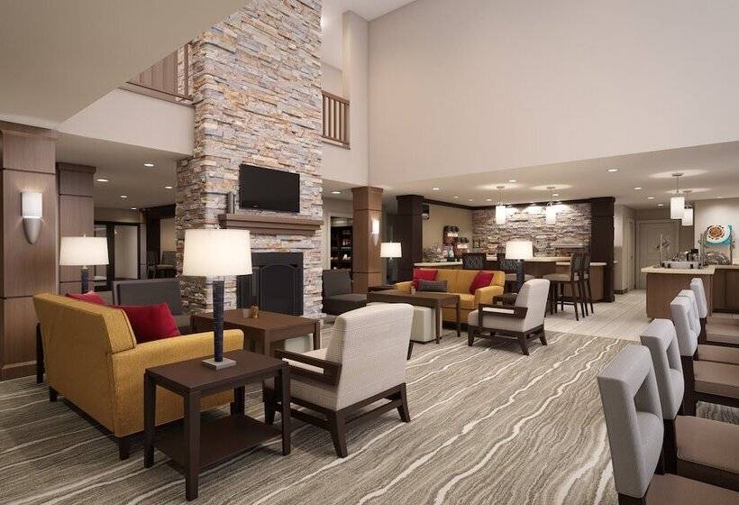 בית מלון כפרי Staybridge Suites Pigeon Forge Smoky Mtns, An Ihg