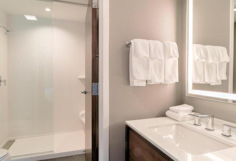 בית מלון כפרי Staybridge Suites Pigeon Forge Smoky Mtns, An Ihg