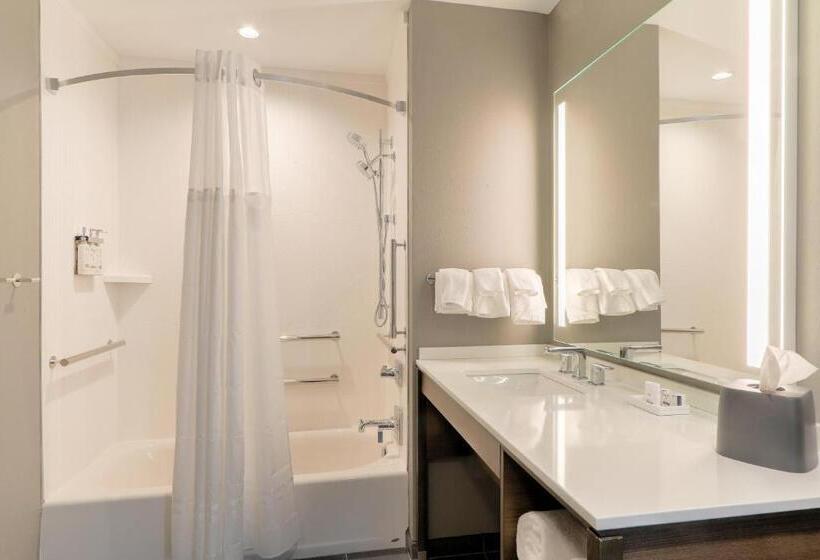 בית מלון כפרי Staybridge Suites Pigeon Forge Smoky Mtns, An Ihg