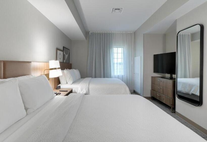 בית מלון כפרי Staybridge Suites Pigeon Forge Smoky Mtns, An Ihg