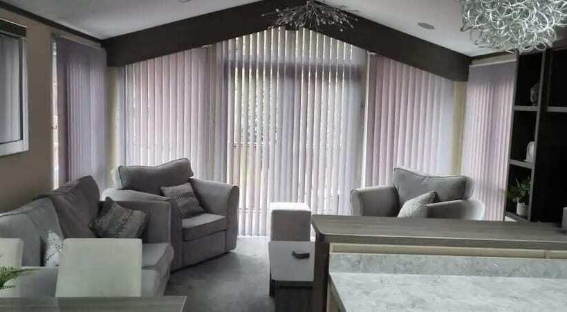 فندق Stunning 3 Bed Lodge In Windermere