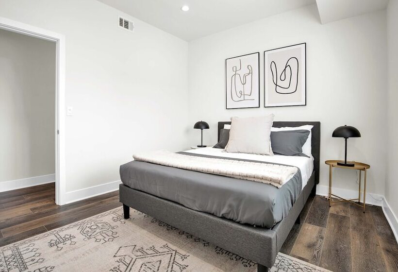 La Prime By Avantstay Rooftop Deck Near Staples