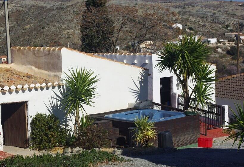 B&b Los Lujos